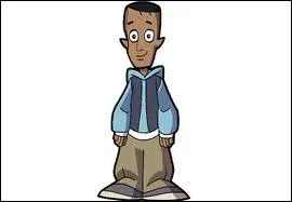 Quel est le vrai nom de No ?