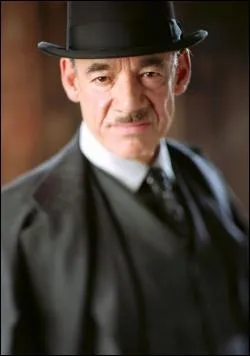 Barty Croupton Sr. est assassin le 24 mai 1995, par qui ?