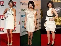 Avec qui Harry est-il sorti ?