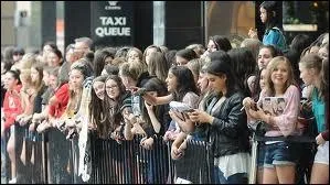 Comment sont appels les fans des One Direction ?