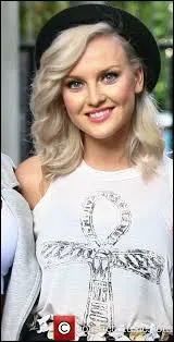 Qui est en couple avec Perrie Edwards ?