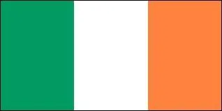 Qui vient d'Irlande ?