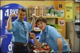 Qui est le manager du magasin o travaille notamment Jimmy ?