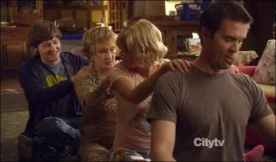 Comment se nomme la famille dont il est principalement question dans cette srie ?