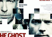 Quiz The ghost writer, film de Roman Polanski
