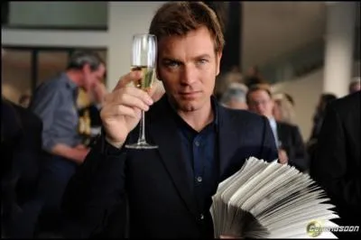 C'est en ce premier lieu quasi-dsert qu'il va faire la brve connaissance d'un drle de personnage, lequel ?