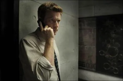 Aprs une discussion envenime avec Ruth, le ngre dcide de quitter la villa pour aller  l'htel, non sans prendre avec lui le manuscrit alors qu'on lui a interdit de le faire. Que se passe-t-il ?