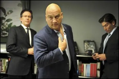 Dcid  ne pas donner suite  la proposition, le ghost writer accepte de se rendre aux USA, l o Adam Lang rside pour le moment pour effectuer son travail. Pour quelle raison accepte-t-il de faire le travail ?