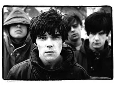 Comment se nomme ce groupe ?