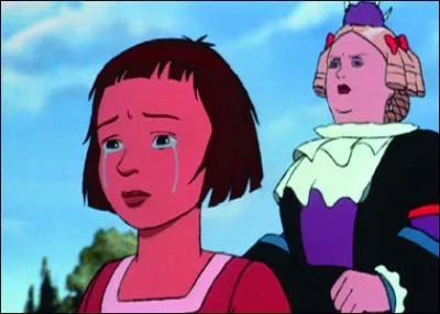 Qui est la mchante belle-mre de Sophie ?