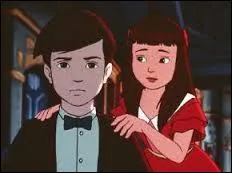 Qui est ce petit garon ?