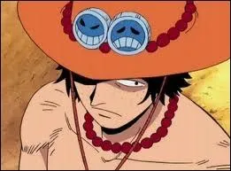 Quel est le nom d'Ace ?