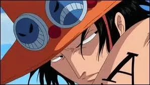 Quel est son fruit du dmon ?