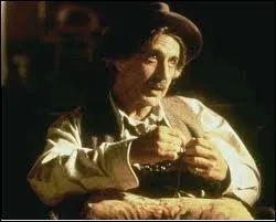 C'est une image de ?