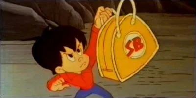 Dans "Sport Billy", de quelle plan&egrave;te est originaire Billy ?