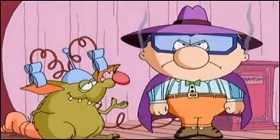 Dans "Coll&egrave;ge Rhino V&eacute;loce", qui est Madame Coquette ?