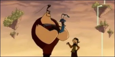 Quel est le m&eacute;tier de Gwizdo et Lian-Chu ?