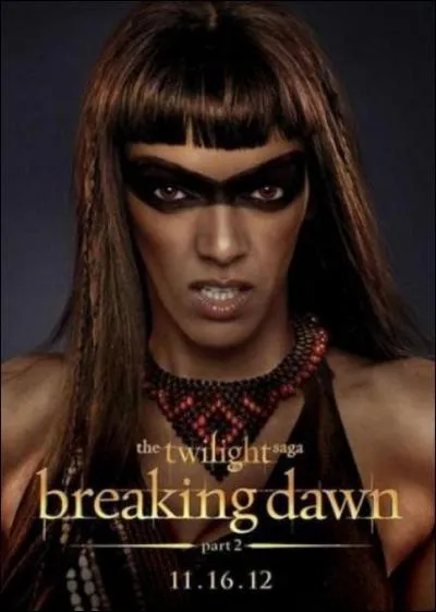 Quel est le pouvoir de ce personnage ?