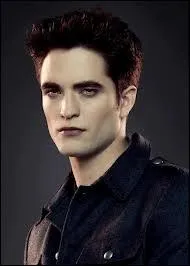 Quelle est la date de naissance d'Edward Cullen ?
