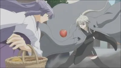 Qui est considr comme la Sekirei la plus forte ?