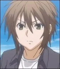 Qui est cette personne ?