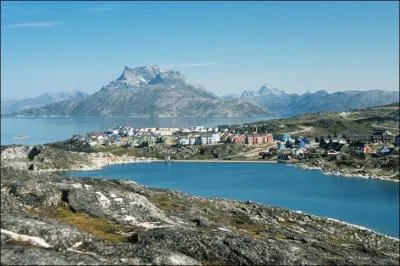 Quel est ce LAND si vaste et si danois ?