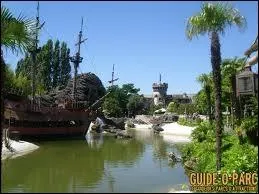 Quel est ce LAND qui rapproche Crochet d'Aladin ?