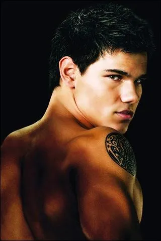 Jacob se transforme en :