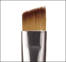 Comment s'appelle ce pinceau ?