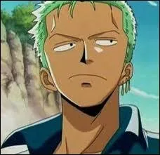 Comment Zoro s'appelle-t-il ?