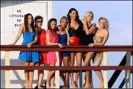 De qui vient la phrase  Kim Kardashian, elle ouvre la porte et je la vois mais mon cur, il faisait zzzzz, j'ai failli m'vanouir  ?