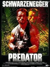 Dans quel pays se droule l'action de  Predator  ?