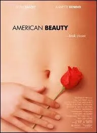 Dans  American beauty , sous le charme de qui tombe le personnage principal du film incarn par Kevin Spacey ?