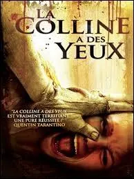  La colline a des yeux  version 2006 est un remake du clbre film d'pouvante de 1977 dont le ralisateur tait :