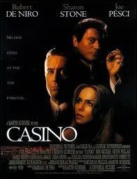 Comment se nomme l'tablissement de jeux dirig par le personnage qu'incarne Robert De Niro dans  Casino  ?