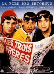 Quiz Films cultes