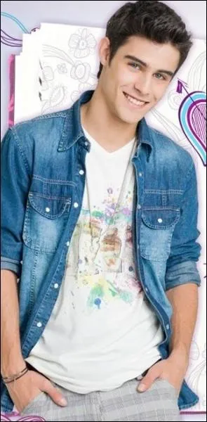 Comment s'appelle Toms ?