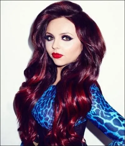 Quel est le nom complet de cette chanteuse ?