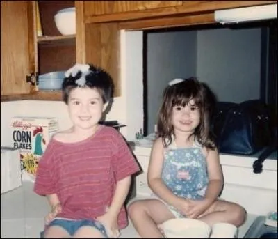 Comment s'appelait son meilleur ami ?