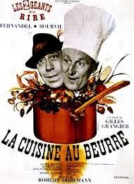 Quiz Bourvil