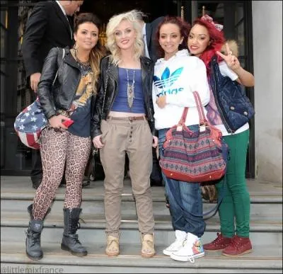 Qui tait leur coach durant l'mission X Factor ?