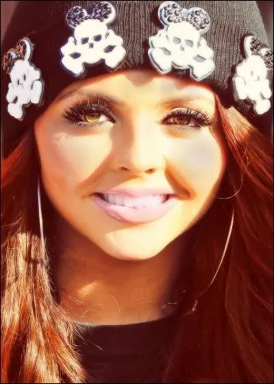 Quand Jesy est-elle ne ?