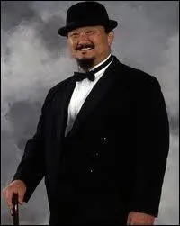 Laquelle de ces quipes n'a pas t manage par Mr. Fuji  la WWE ?