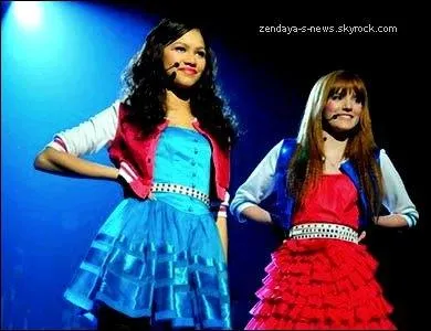 O se passe l'mission ?