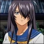 De qui Uncho Kan'U est-elle amoureuse ?