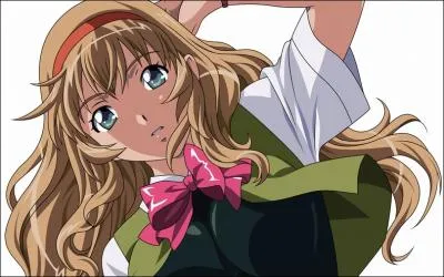 Qui est ce personnage ?