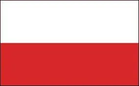 Quel est ce drapeau ?