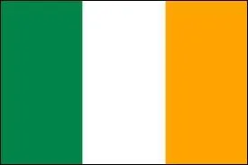 Quel est ce drapeau ?