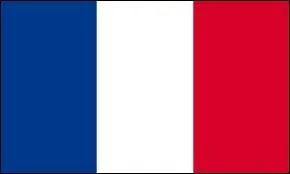 Quel est ce drapeau ?
