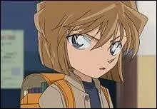 Qui est ce personnage ?